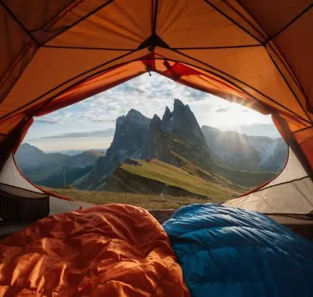 Casetas Sli Luxury tent Santa Cruz de Tenerife